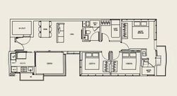 Joo Chiat Mansions (D15), Apartment #590772071